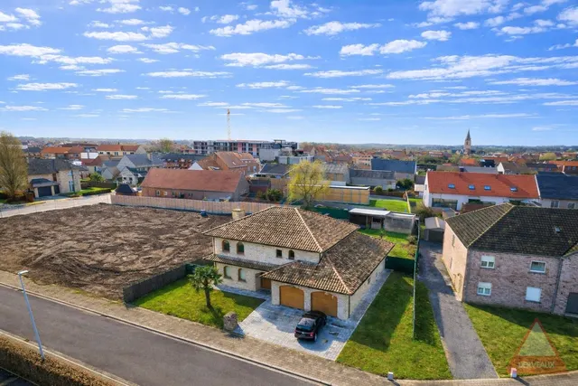 Maison à vendre à Moorslede – 1/8