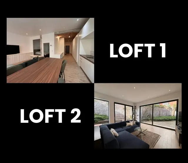 Appartement te koop in Brussel – 1/10