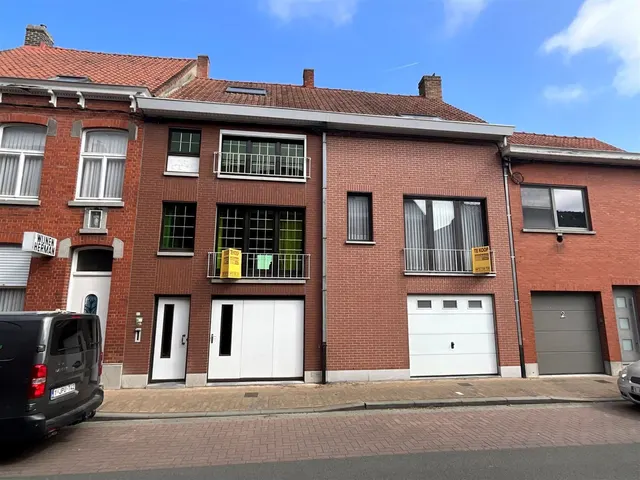 Huis te koop in Wevelgem – 1/10