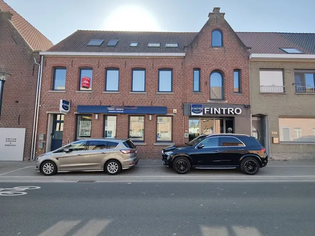 Appartement te koop in Beselare – 1/10