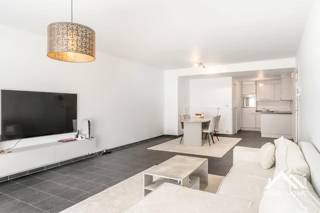 Appartement à vendre à Overmere – 1/10