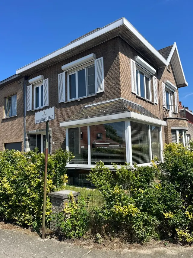 Huis à vendre à Gent – 1/10