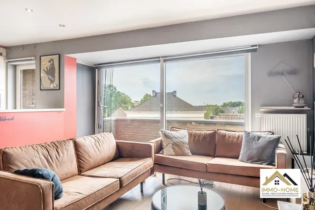 Appartement te koop in Zele – 1/10