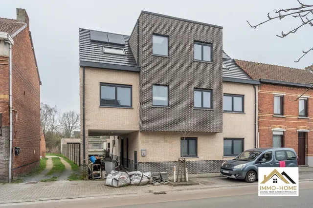 Appartement à vendre à Wachtebeke – 1/10
