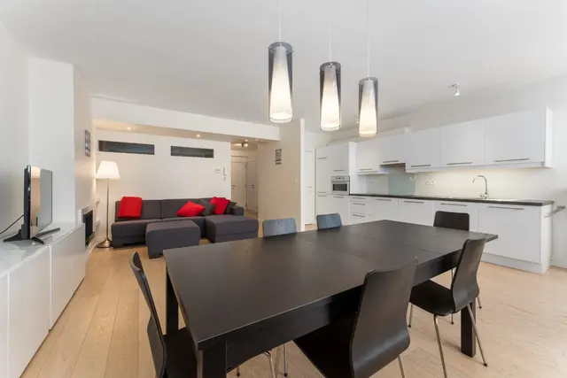 Appartement à louer à Oostende – 1/10