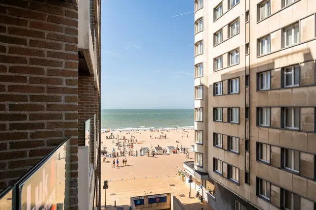 Appartement à vendre à Oostende – 1/10