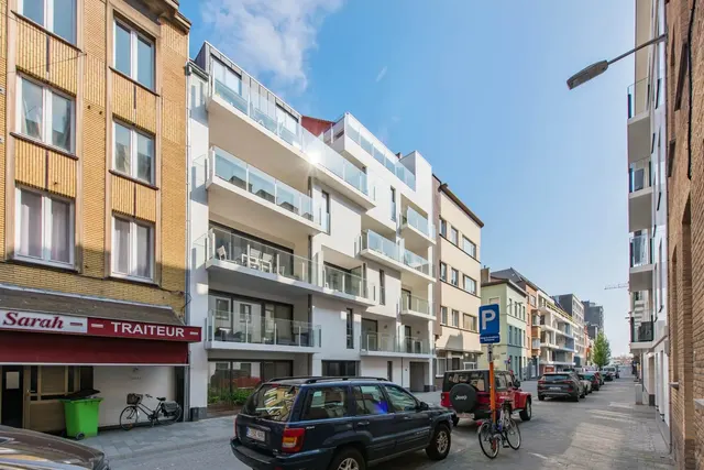 Appartement te huur in Oostende – 1/10