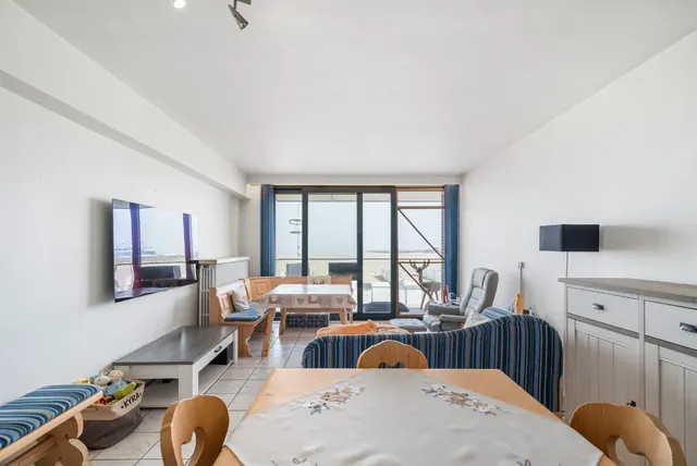 Appartement à vendre à Zeebrugge – 1/10