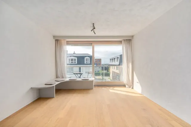 Appartement à vendre à Zeebrugge – 1/10