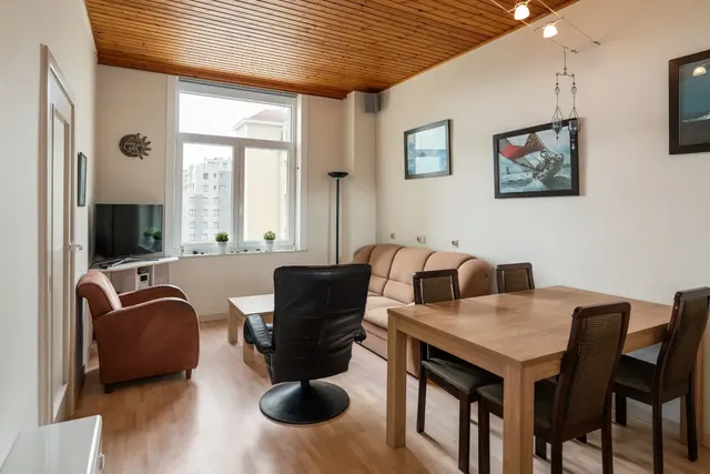 Appartement à vendre à Zeebrugge – 1/10