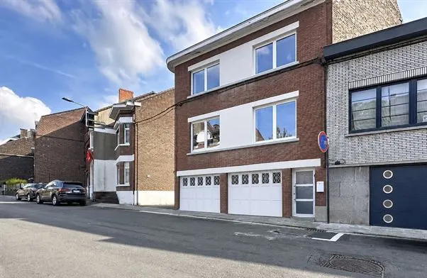 Maison à vendre à Charleroi – 1/10