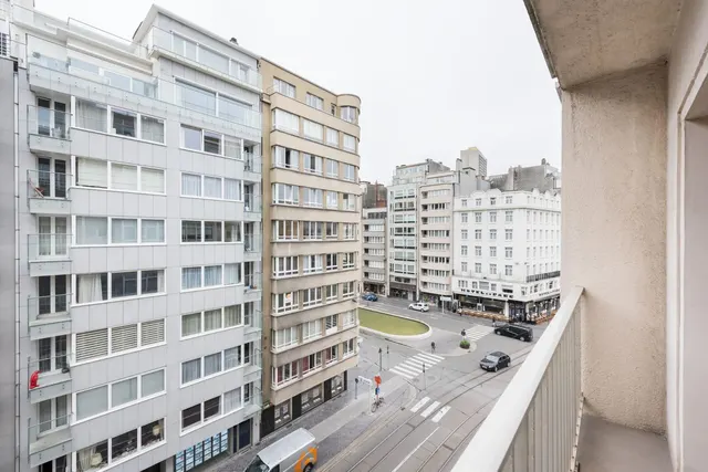 Appartement te huur in Oostende – 1/10