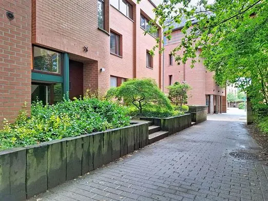 Studio à vendre à Louvain-La-Neuve – 1/10