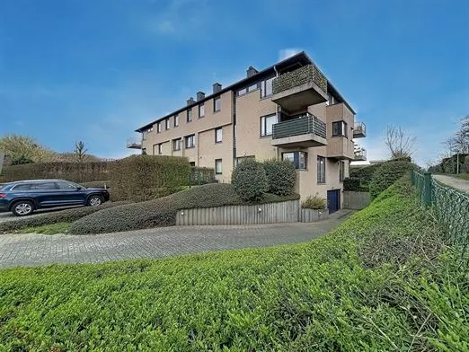 Appartement à vendre à Wavre – 1/10