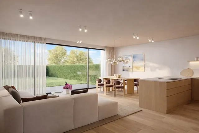 Maison à vendre à Knokke-Heist – 1/10