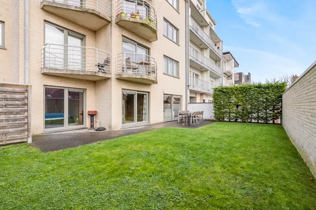 Appartement te huur in Oostende – 1/10