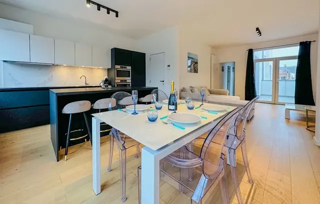 Appartement à louer à Oostende – 1/10