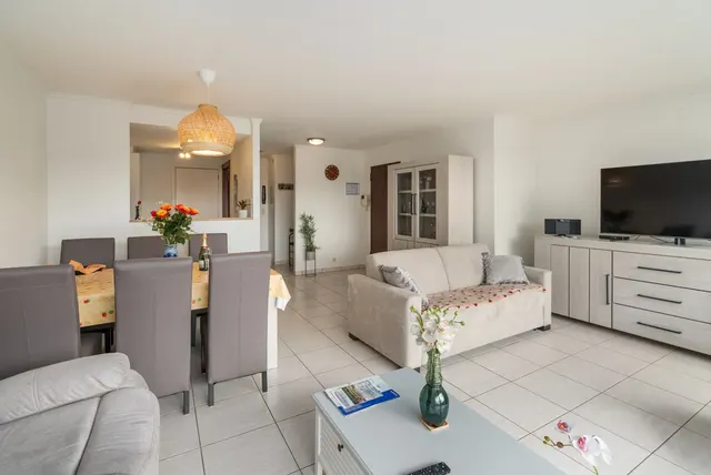 Appartement te huur in Oostende – 1/10