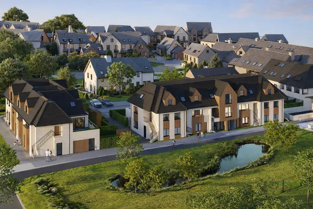 Maison à vendre à Knokke-Heist – 1/8