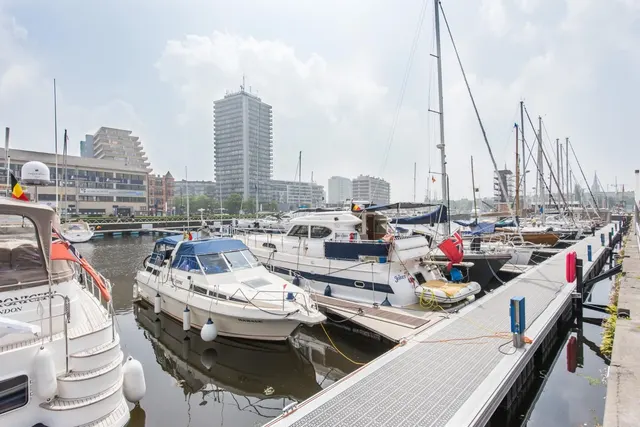 Appartement te huur in Oostende – 1/10