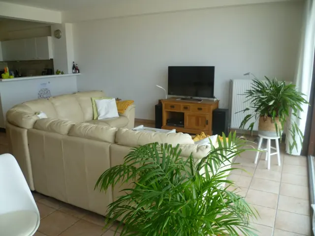 Appartement te huur in Zeebrugge – 1/10