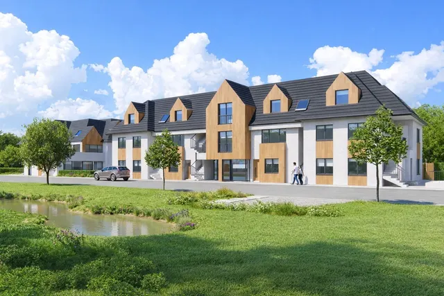 Appartement à vendre à Knokke-Heist – 1/7