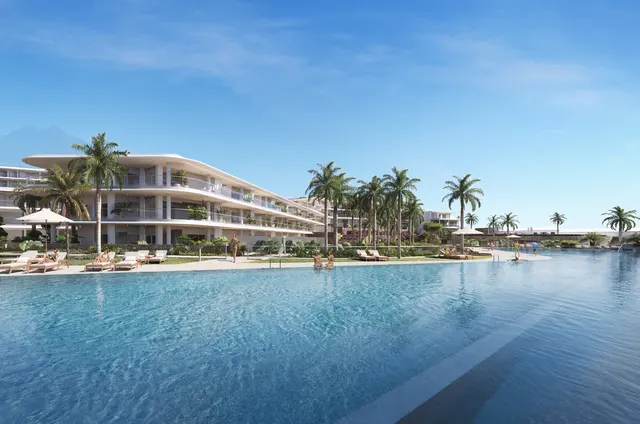 Appartement à vendre à San Juan – 1/10