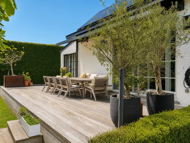 Villa à vendre à Knokke-Heist – 1/10