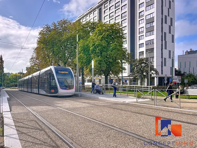 Appartement te koop in Liège – 1/10