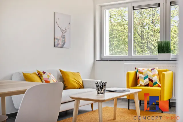 Appartement te koop in Liège – 1/10