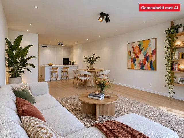 Appartement te koop in Heist-aan-Zee – 1/8
