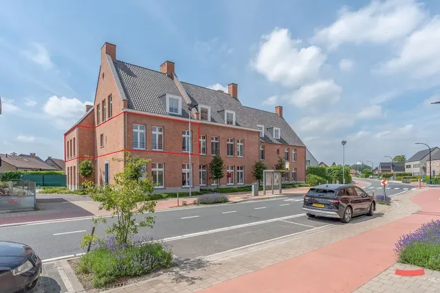 Appartement à vendre à Ravels – 1/10