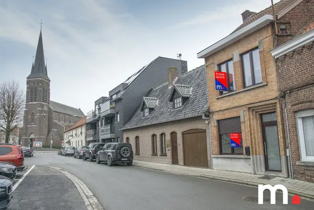 Woning te koop in Moen – 1/10