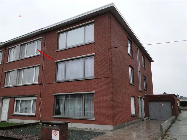 apartment te koop in Deurne – 1/10