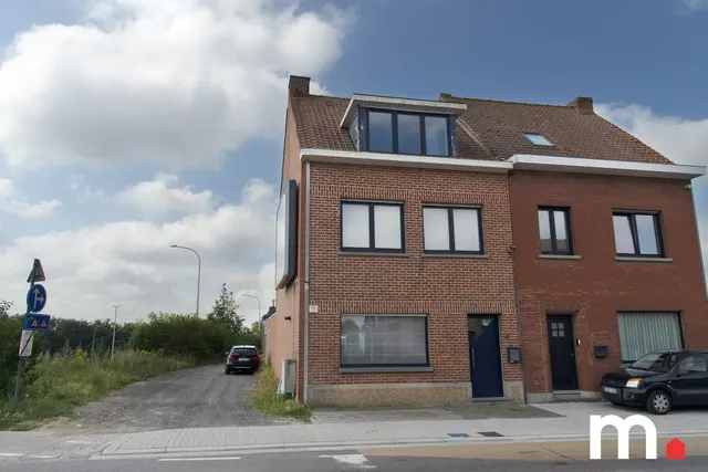 Woning à vendre à Heule – 1/10