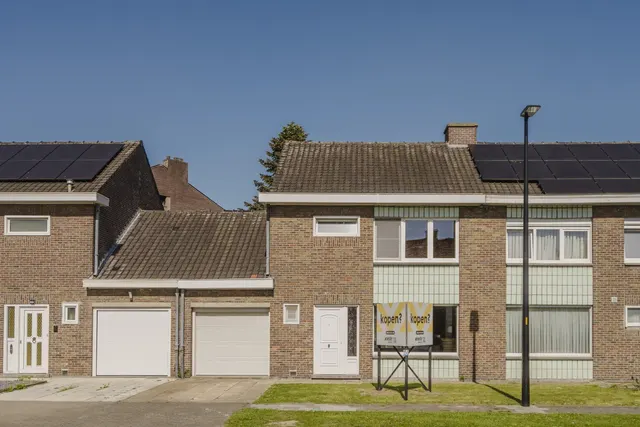 Maison à vendre à Kuurne – 1/10