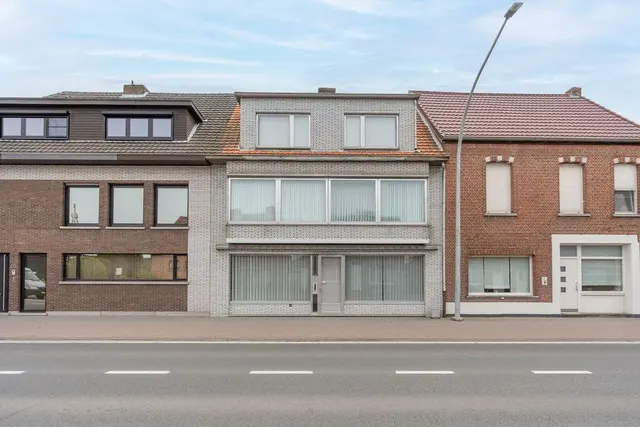 Huis te koop in Ravels – 1/10