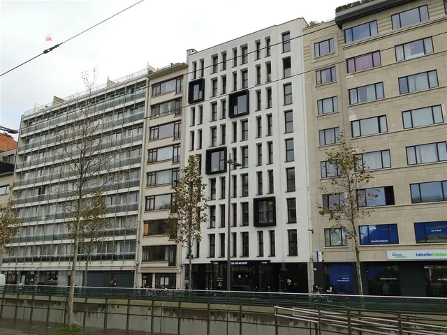 apartment te koop in Antwerpen – 1/10