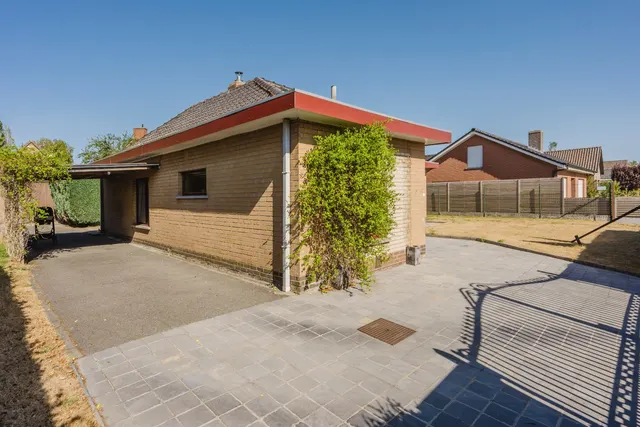 Maison à vendre à Wevelgem – 1/10