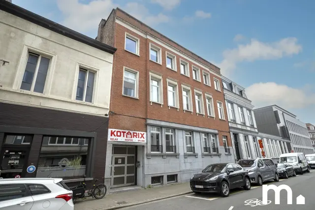 Studentenkamer à vendre à Kortrijk – 1/26
