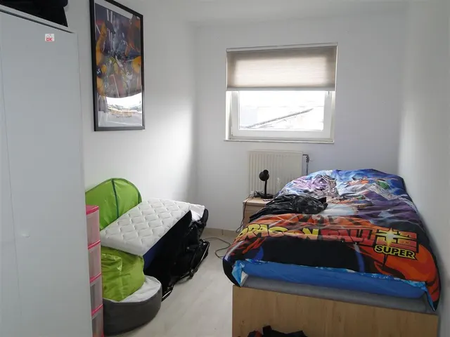 apartment te koop in Borgerhout – 1/10