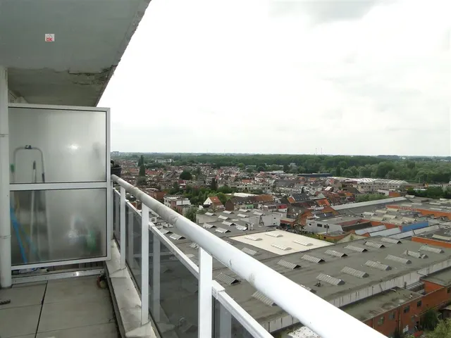 apartment te koop in Hoboken – 1/10