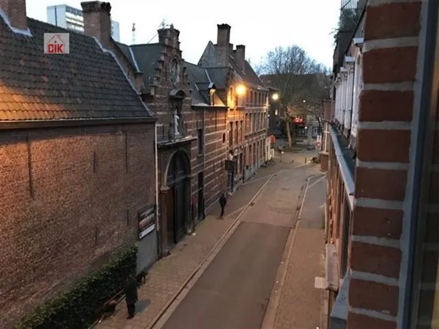 apartment te koop in Antwerpen – 1/10