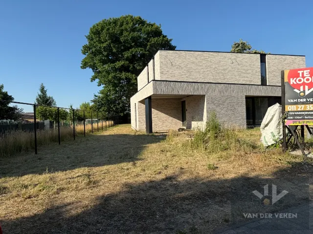 Huis te koop in Kermt – 1/10