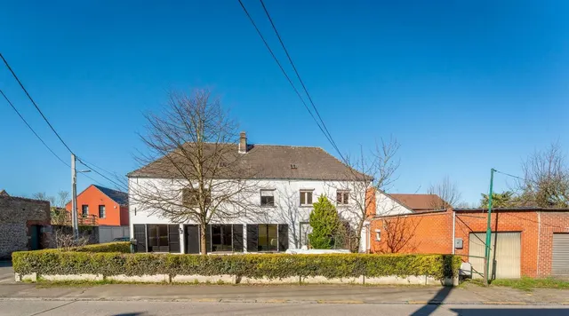 Maison à vendre à Attre – 1/10
