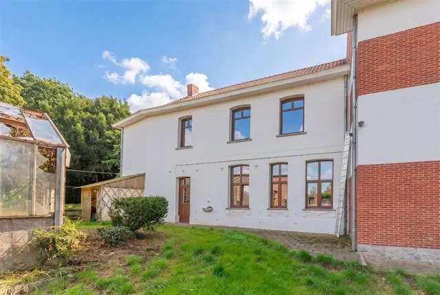 Huis te koop in Beloeil – 1/10