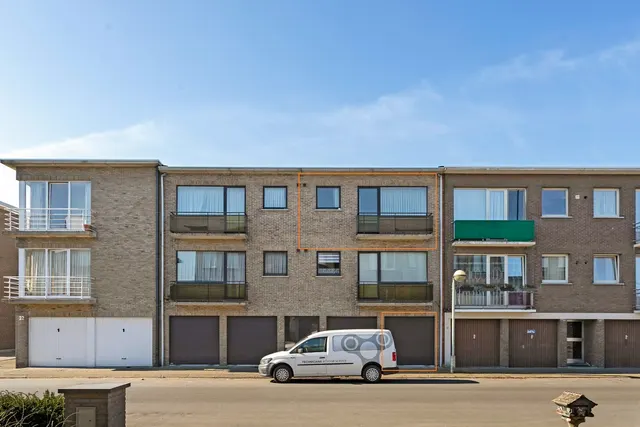 Appartement à vendre à Zwijndrecht – 1/10