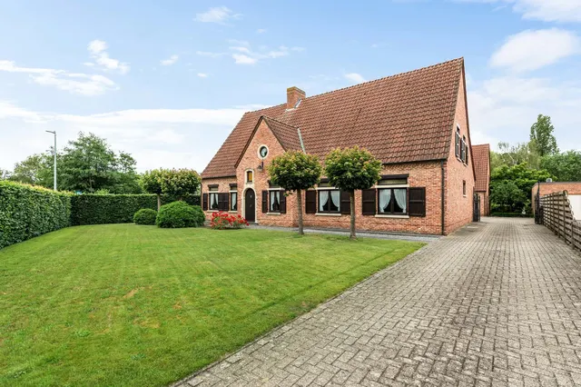 house à vendre à Herentals – 1/10