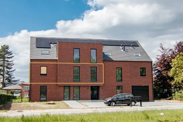 Appartement te koop in Helchteren – 1/10