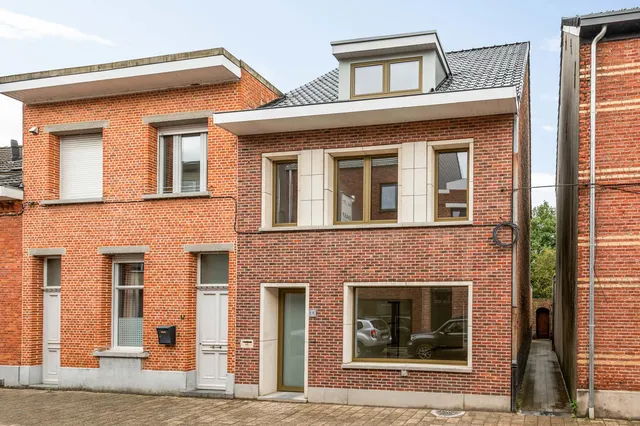 Huis à vendre à Herentals – 1/10
